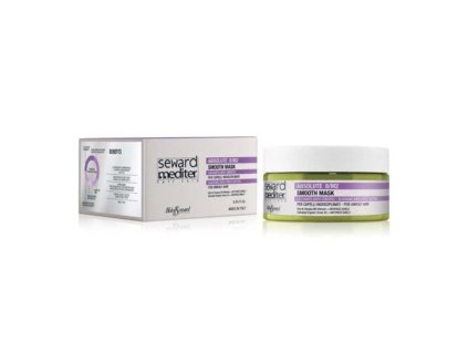 ABSOLUTE SMOOTH MASK 8 M2 250ml helenseward ladylishop praha