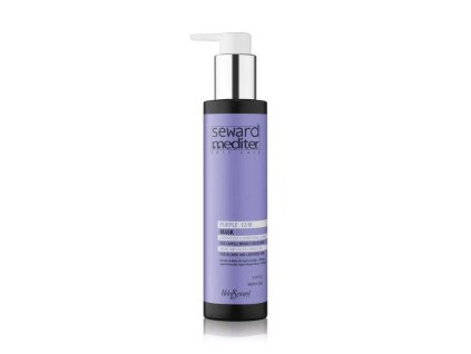 PURPLE MASK 12 M 200ml helenseward ladylishop praha