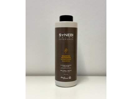 synebi nourishing shampoo 1000ml