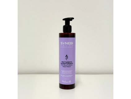 synebi restructuring treatment conditioner 300ml