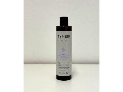 RESTRUCTURING SHAMPOO 300ml