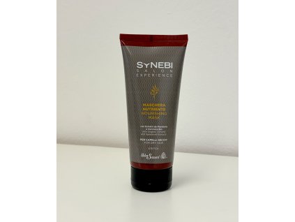 nourishing mask synebi helen seward 200 ml