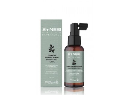 purifying tonic therapy synebi helen seward 100 ml