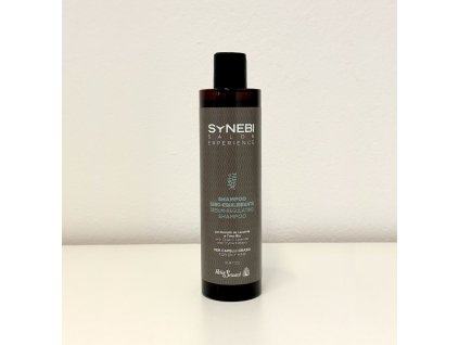 sebum regulating shampoo 300 ml