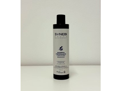 synebi fortifying shampoo 300 ml