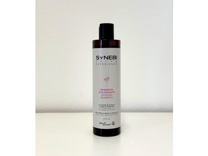 synebi shaping shampoo 300 ml