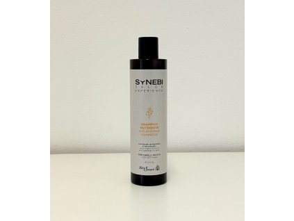 nourishing shampoo 300 ml