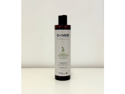 volumizing shampoo 300 ml