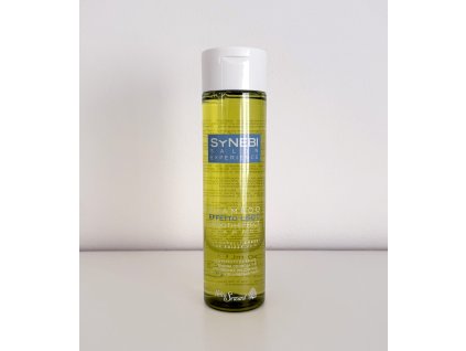 synebi smooth effect shampoo 300 ml