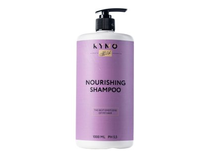 Nourishing shampoo 1000ml 1000x1000