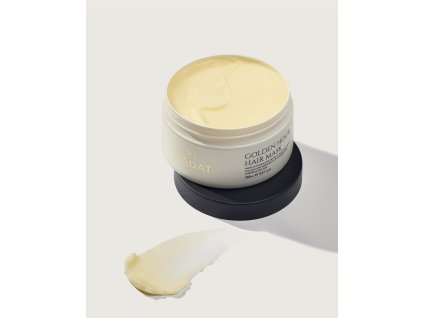 golden hour hair mask 280m jpg