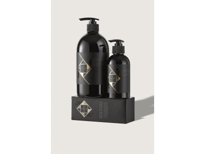 Hydro Intensive Repair Shampoo 800 250ml