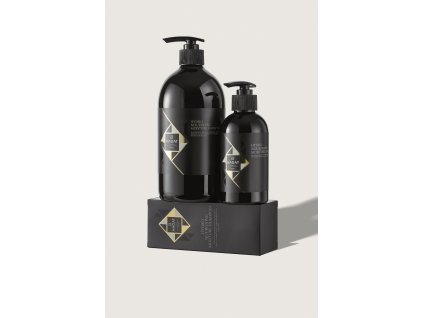 Hydro Nourishing Moisture Shampoo 800 250ml (2)