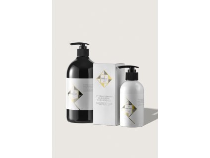 Hydro Nutrient Nourishing Conditioner 250ml 800ml.