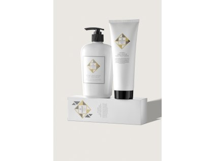 Hydro Deep Repair Hair Treatment 500 250ml.