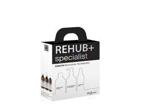 rehub specialist kit
