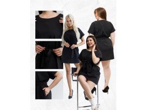 dress scoop