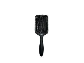 Kartáč na vlasy paddle