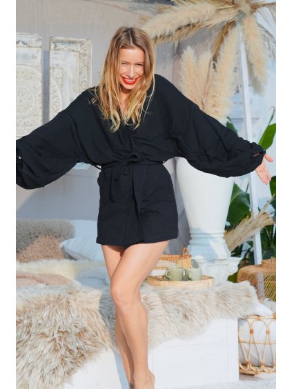černé kimono judita berkova bali kolekcebali kolekce judita berkova cerven 2024DSC06167