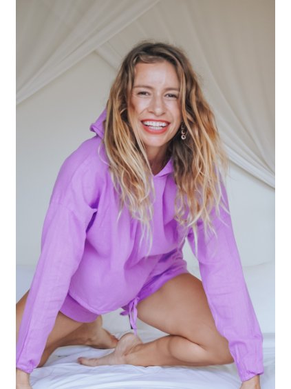 jógové pyžámko judita berkova bali kolekceDSC03782
