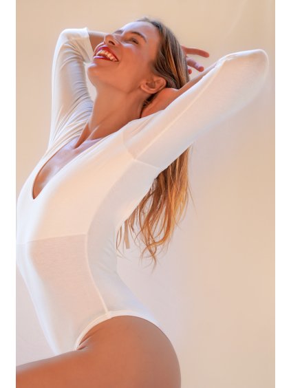 bambusový body suit judita berkova balet, jóga, sportDSC05564