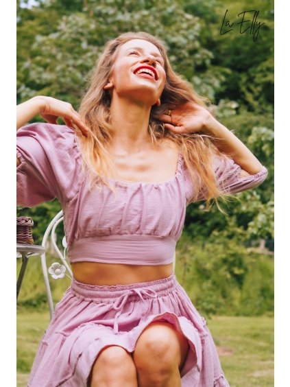 purrple muselin judita berkova la elly bali kolekce 1