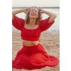 cerveny boho top judita berkovaDSC02082