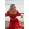 cerveny boho top judita berkovaDSC02108