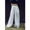 bílé mušelínové meditační kalhoty judita berkovaDSC03022