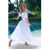 bílá boho sukně judita berkova bali collectionDSC02957