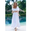 bílá boho sukně judita berkova bali collectionDSC02971