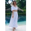 bílá boho sukně judita berkova bali collectionDSC02978