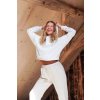 bílá mikina na jógu one judita berkova baliDSC08781