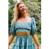 tosca set mušlín gipsy sukně a boho top judita berkova la elly bali kolekce 03