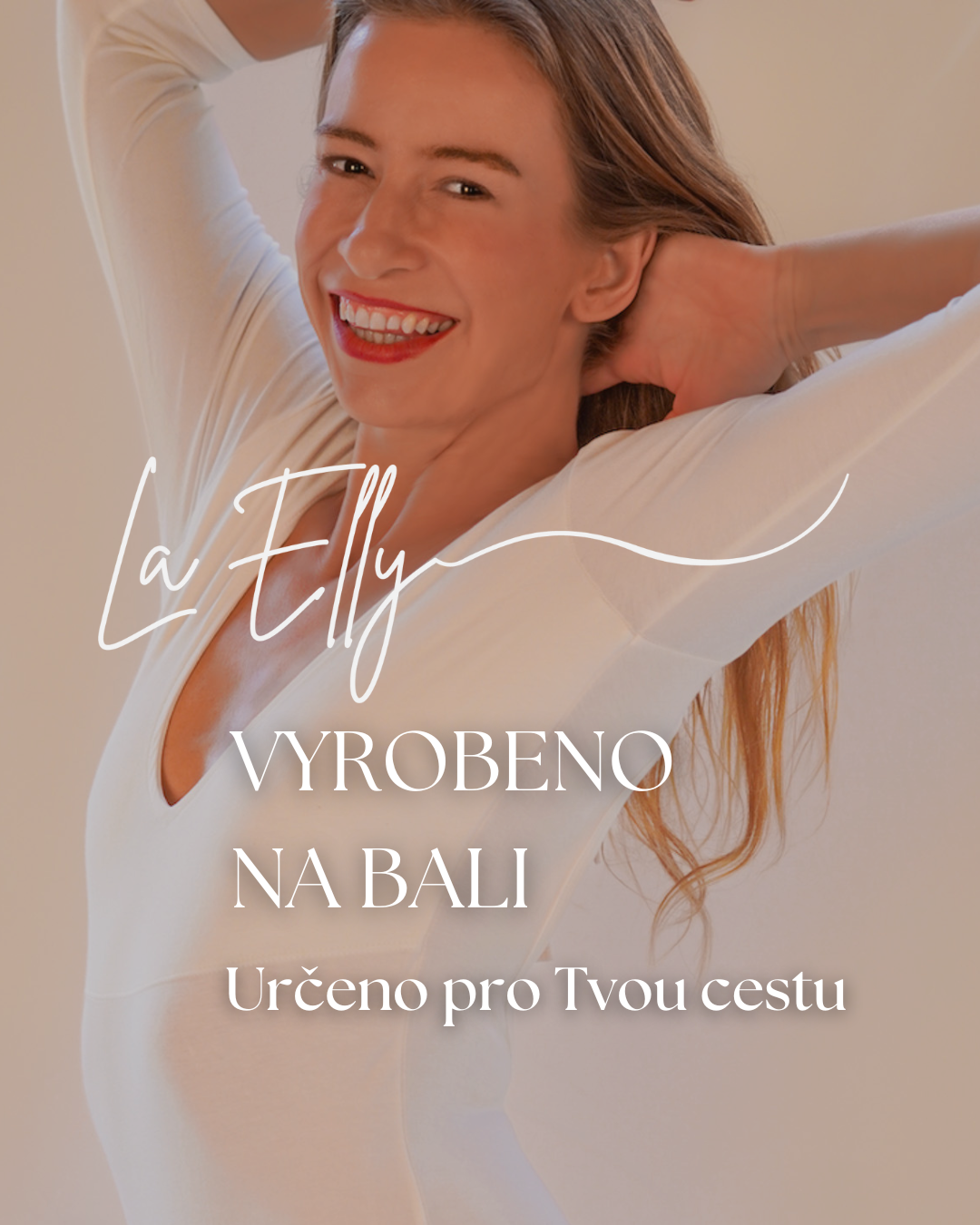 La Elly: Příběh zrození značky s duší