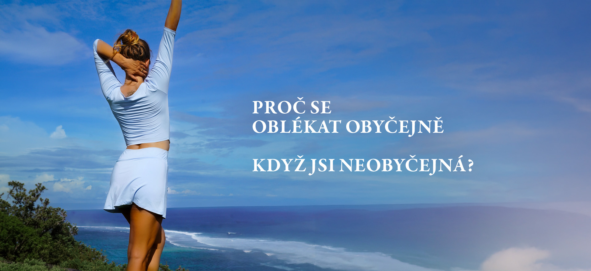 Vyrobeno s Láskou na Bali přírodní materiály udržitelný eshop