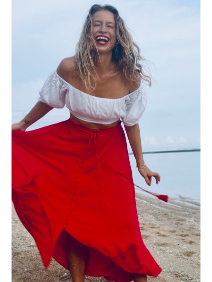 cervena boho sukne judita berkova balijudita berkova kolekce baliDSC00413