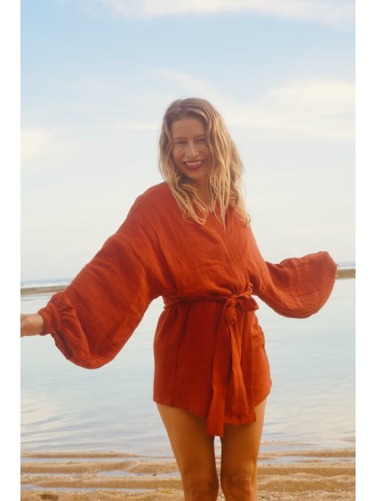 terakota kimono na meditaci judita berkova baliDSC00841