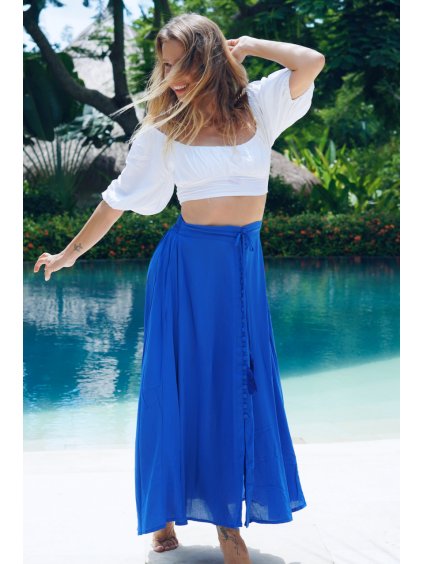 modra boho sukně judita berkova bali collectionDSC02917