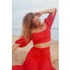 cerveny boho top judita berkovaDSC00330