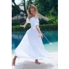 bílá boho sukně judita berkova bali collectionDSC02957