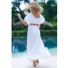 bílá boho sukně judita berkova bali collectionDSC02973