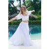 bílá boho sukně judita berkova bali collectionDSC02974