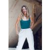 bali body top judita berkova tmavě zelenýbali body top judita berkovaDSC08848