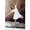 bílé viskózové šaty z bali judita berkovaDSC08093
