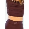 čokoládová jógová sukně judita berkova baliDSC04071