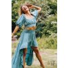 tosca set mušlín divoká španělská sukně a boho top judita berkova la elly bali kolekce 5
