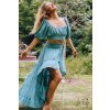 tosca set mušlín divoká španělská sukně a boho top judita berkova la elly bali kolekce 6