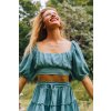 tosca set mušlín gipsy sukně a boho top judita berkova la elly bali kolekce 02