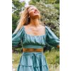 tosca set mušlín gipsy sukně a boho top judita berkova la elly bali kolekce 01
